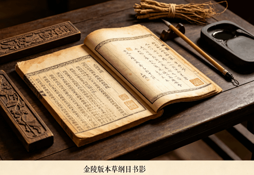 巨著诞生