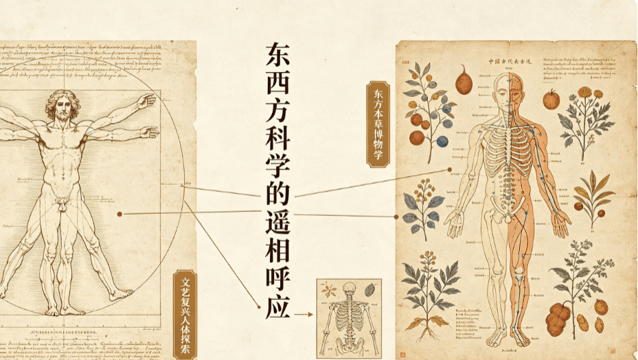 东学西渐